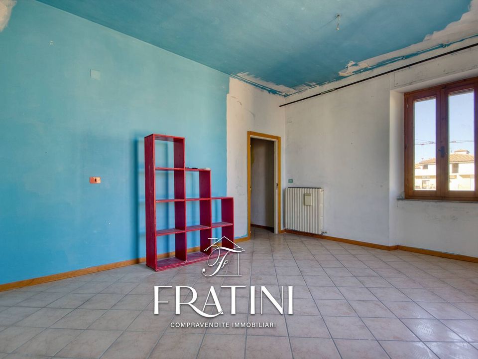 Lejlighed i Sant'Egidio alla Vibrata, Teramo - foto 5