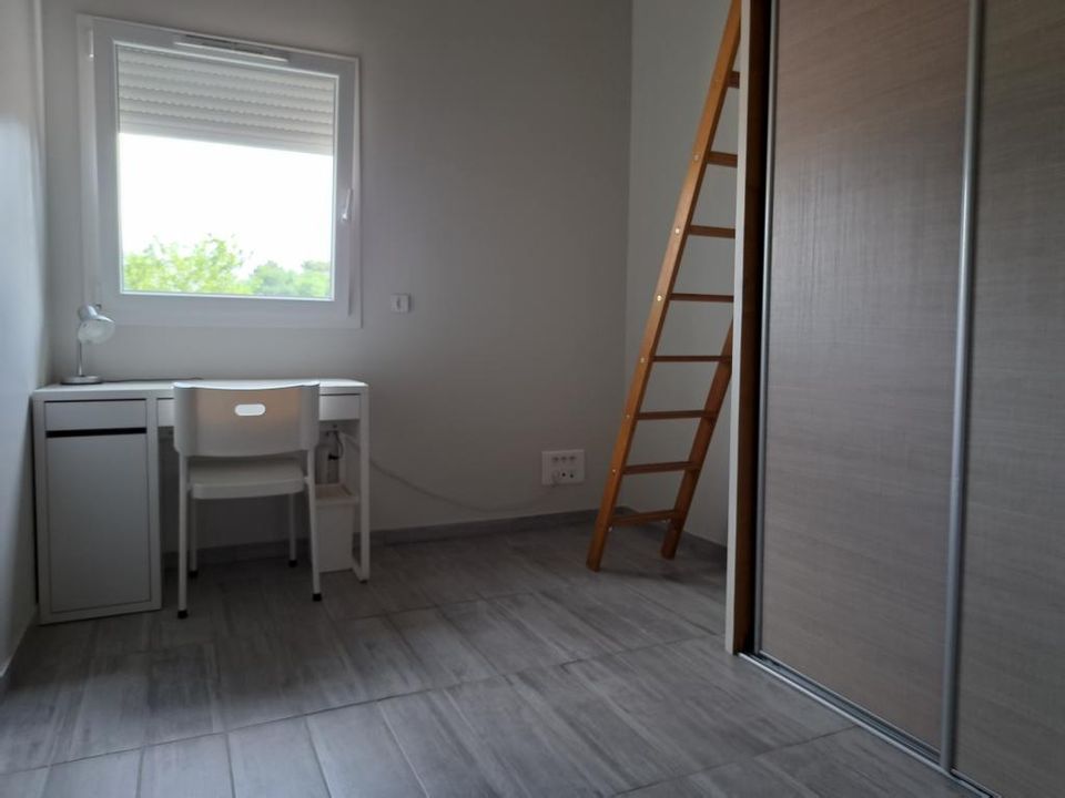 Studio i Villenave-d'Ornon, Gironde - foto 1