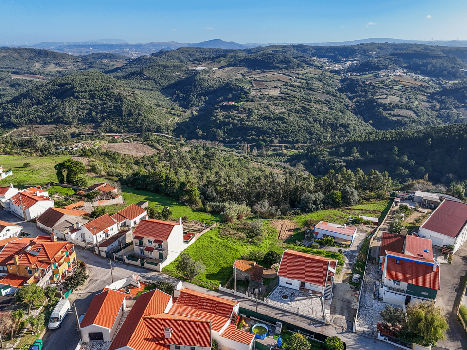 Helårsgrund i Mafra, Lisbon - foto 3