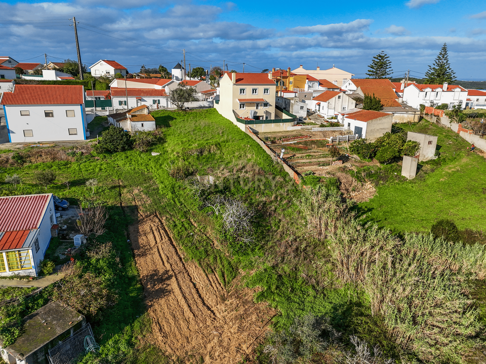 Helårsgrund i Mafra, Lisbon - foto 4
