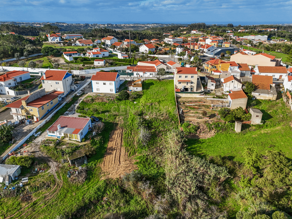 Helårsgrund i Mafra, Lisbon - foto 5
