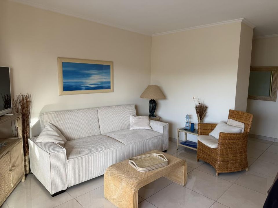 Lejlighed i Antibes, Alpes-Maritimes - foto 1