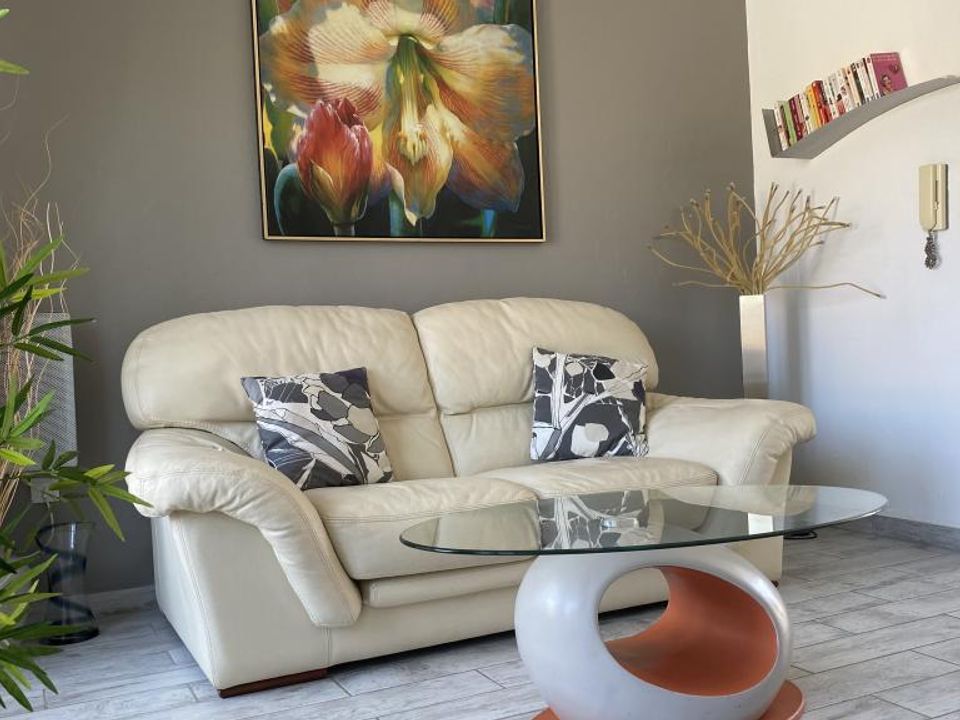 Studio i Toulon, Var - bilde 1