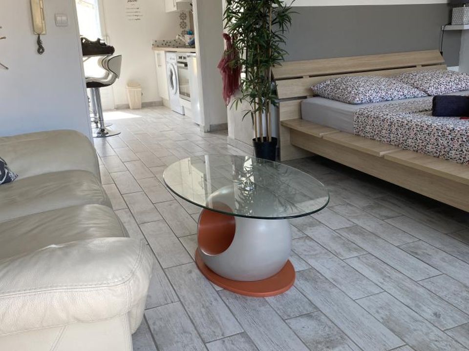 Studio i Toulon, Var - bilde 2