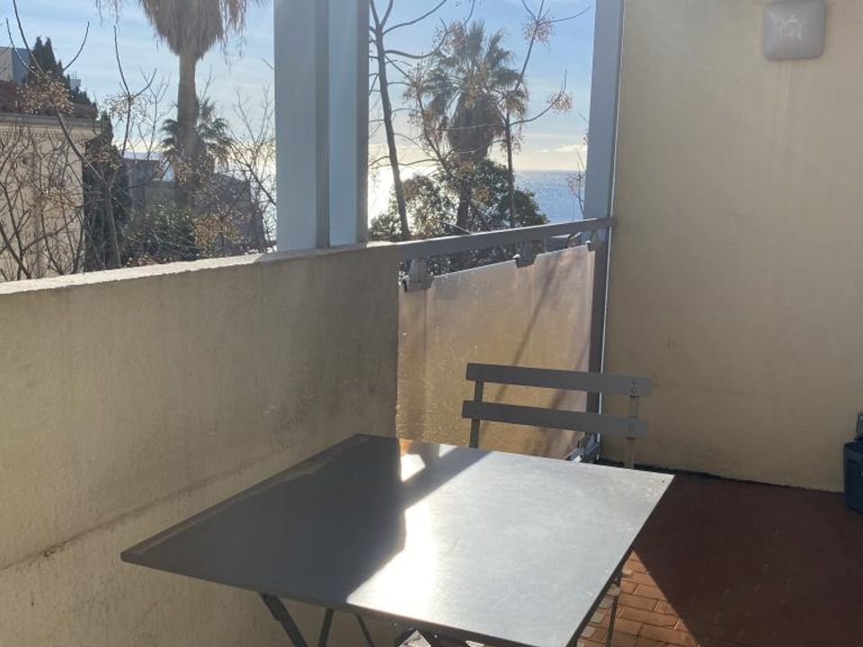 Studio i Toulon, Var - bilde 4