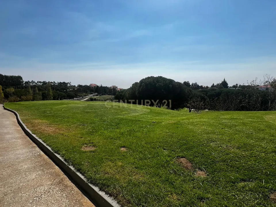 Helårsgrund i Queluz, Lisbon - foto 3