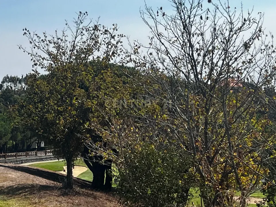 Helårsgrund i Queluz, Lisbon - foto 5
