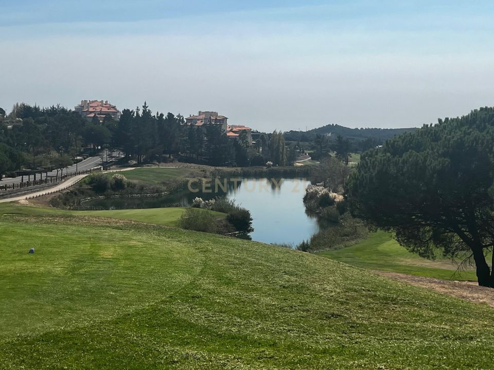 Tomt i Queluz, Lisbon - bilde 1