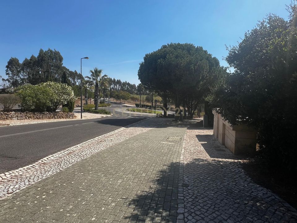 Tomt i Queluz, Lisbon - bilde 5
