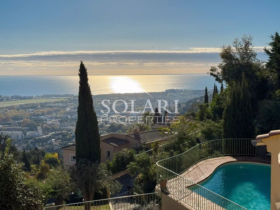 Villa i Mandelieu-la-Napoule, Alpes-Maritimes - foto 2