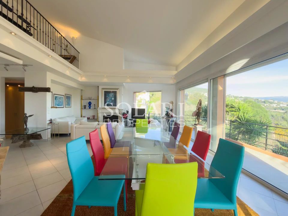 Villa i Mandelieu-la-Napoule, Alpes-Maritimes - foto 2