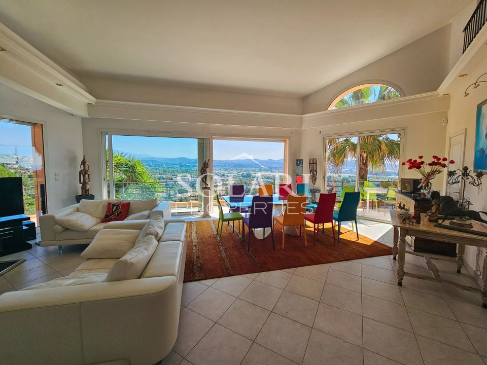 Villa i Mandelieu-la-Napoule, Alpes-Maritimes - foto 5