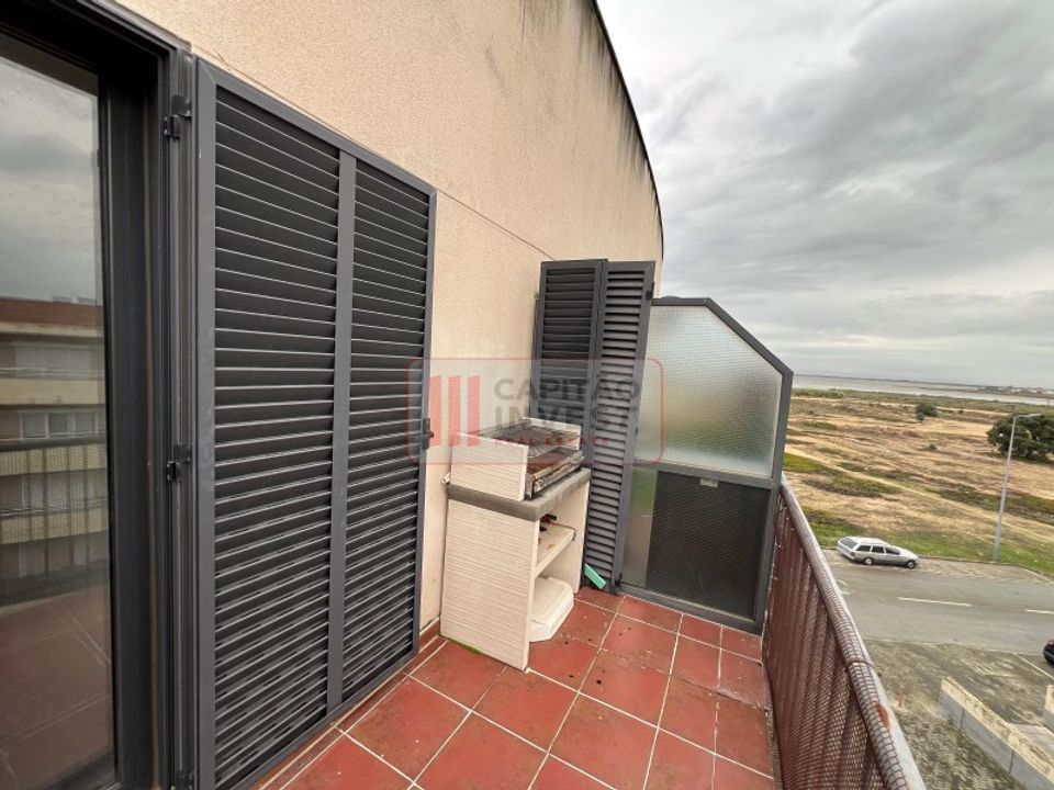 Lejlighed i Alhos Vedros, Setubal - foto 1