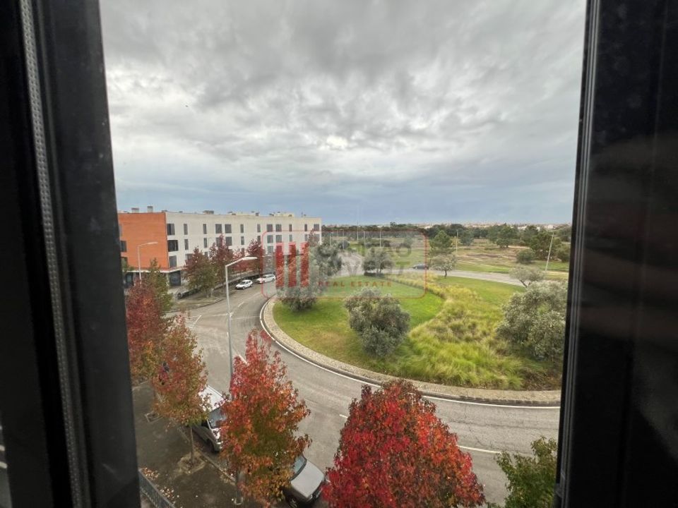 Lejlighed i Alhos Vedros, Setubal - foto 2