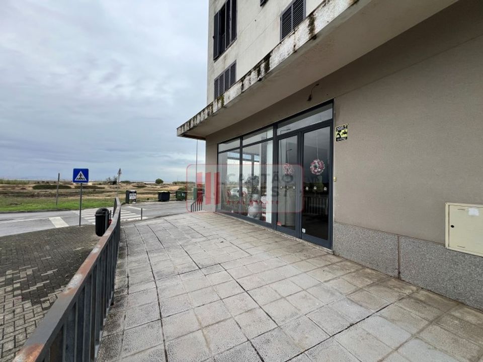 Lejlighed i Alhos Vedros, Setubal - foto 3