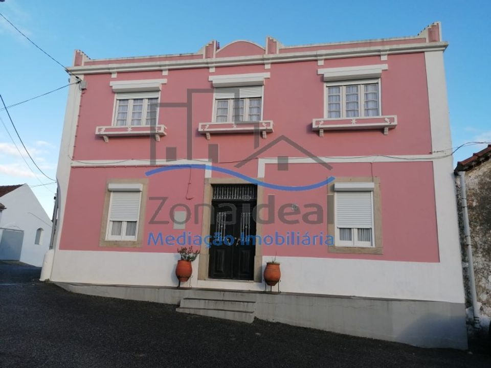 Villa i Alenquer, Lisbon - foto 1