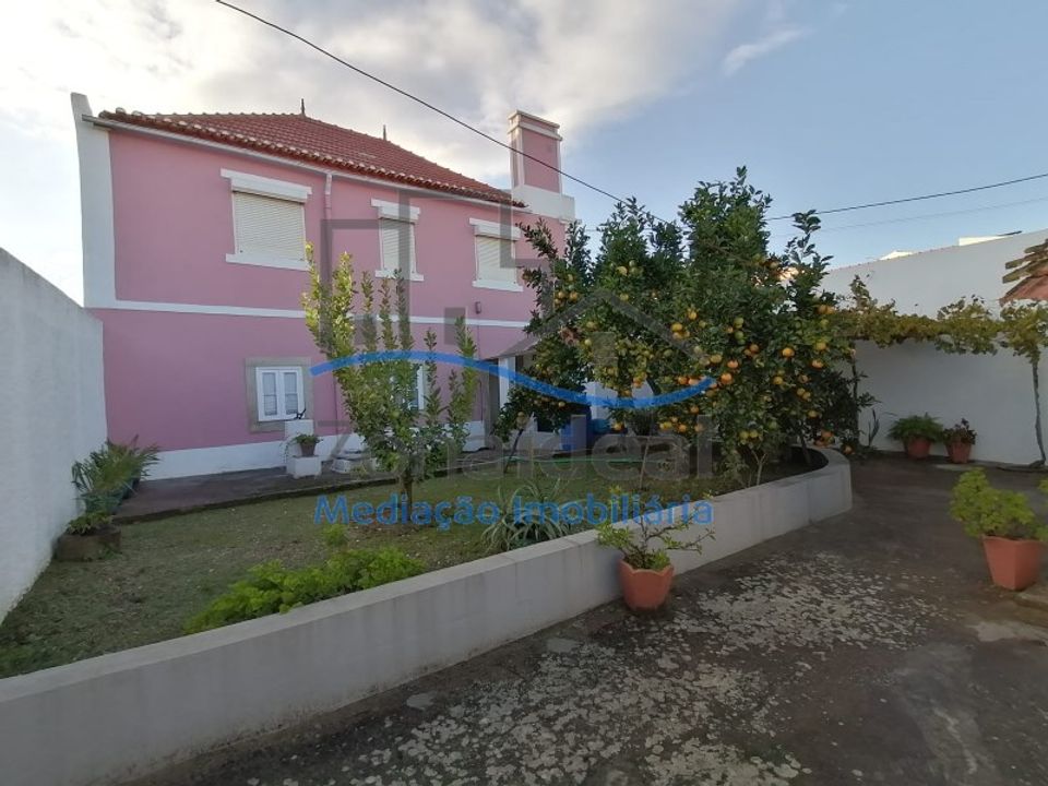 Villa i Alenquer, Lisbon - foto 2
