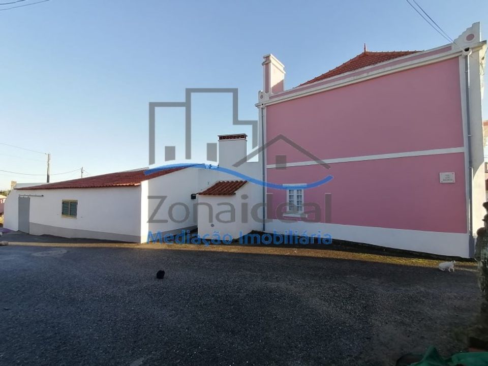 Villa i Alenquer, Lisbon - foto 3