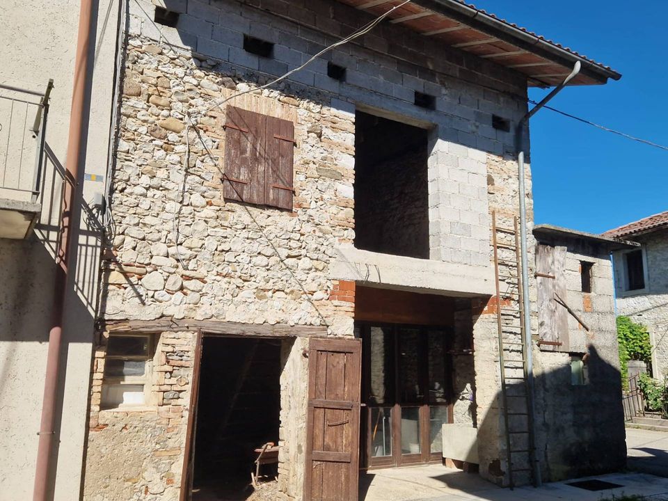 Villa i Povoletto, Udine - foto 3