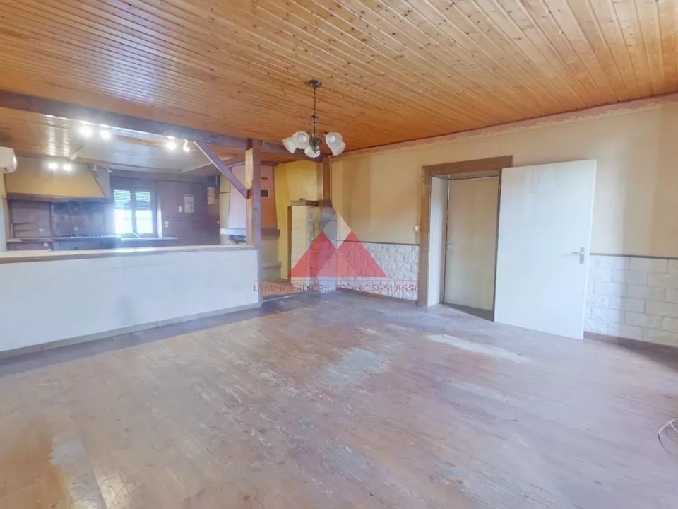 Villa i Saint-Laurent-la-Roche, Jura - foto 3