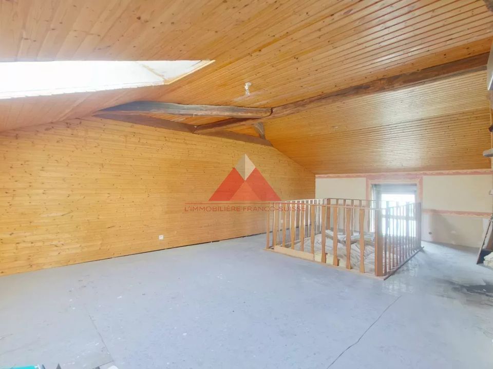 Villa i Saint-Laurent-la-Roche, Jura - foto 5