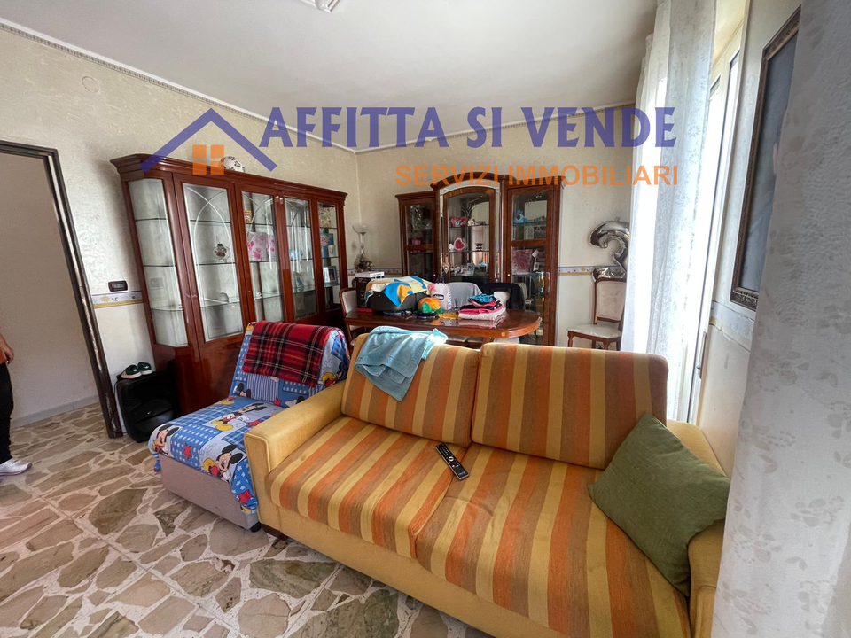 Lejlighed i Siracusa, Siracusa - foto 5