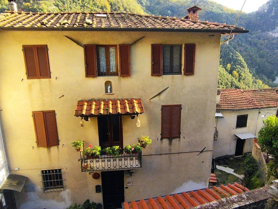 Villa i Camaiore, Lucca - foto 1