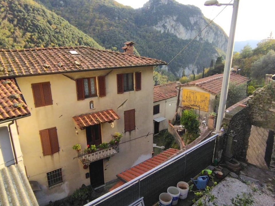Villa i Camaiore, Lucca - foto 2