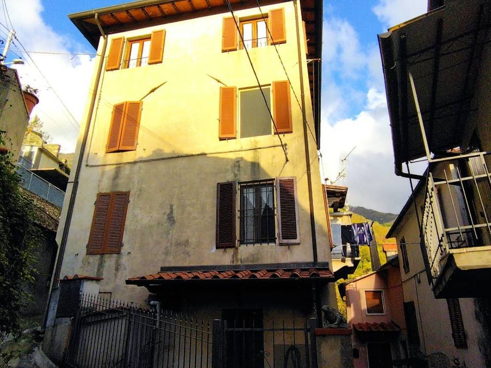 Villa i Camaiore, Lucca - foto 3