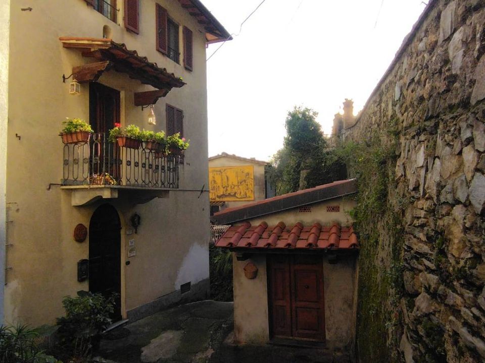 Villa i Camaiore, Lucca - foto 4