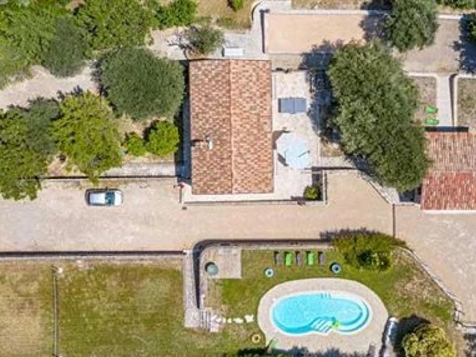 Villa i Le Bar-sur-Loup, Alpes-Maritimes - foto 3