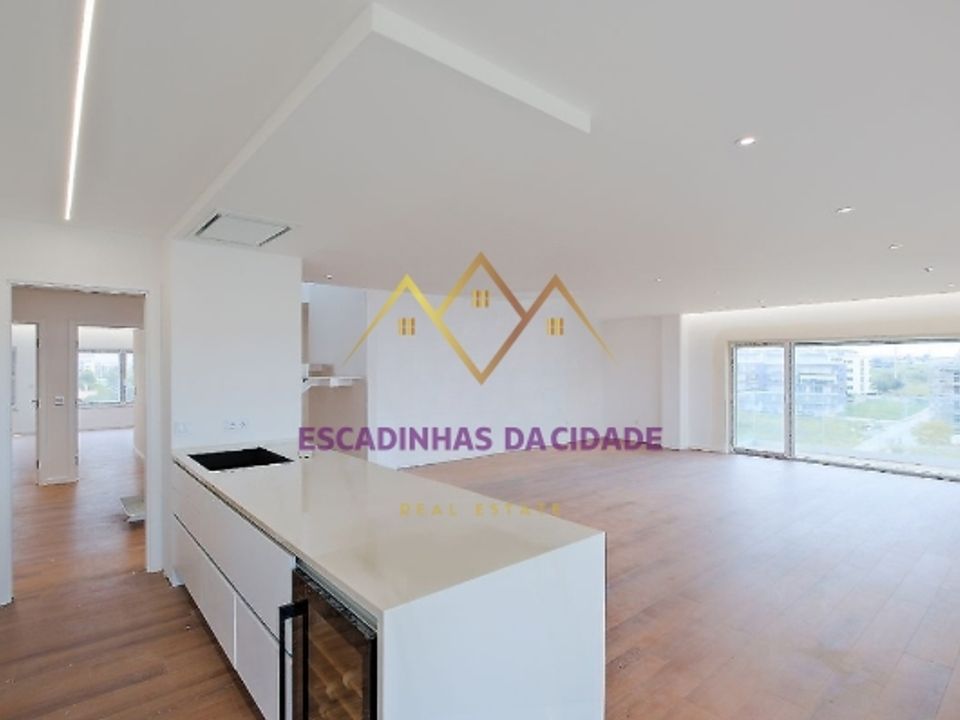 Lejlighed i Montijo, Setubal - foto 1