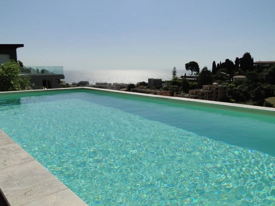 Lejlighed i Roquebrune-Cap-Martin, Alpes-Maritimes - foto 2