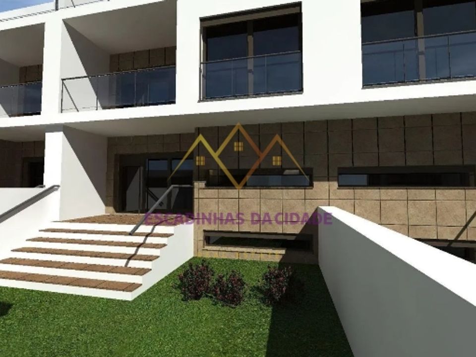 Helårsgrund i Montijo, Setubal - foto 3