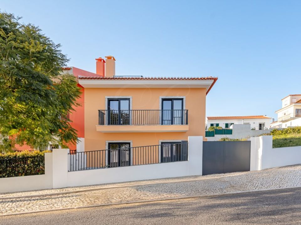 Villa i Cascais, Lisbon - foto 1