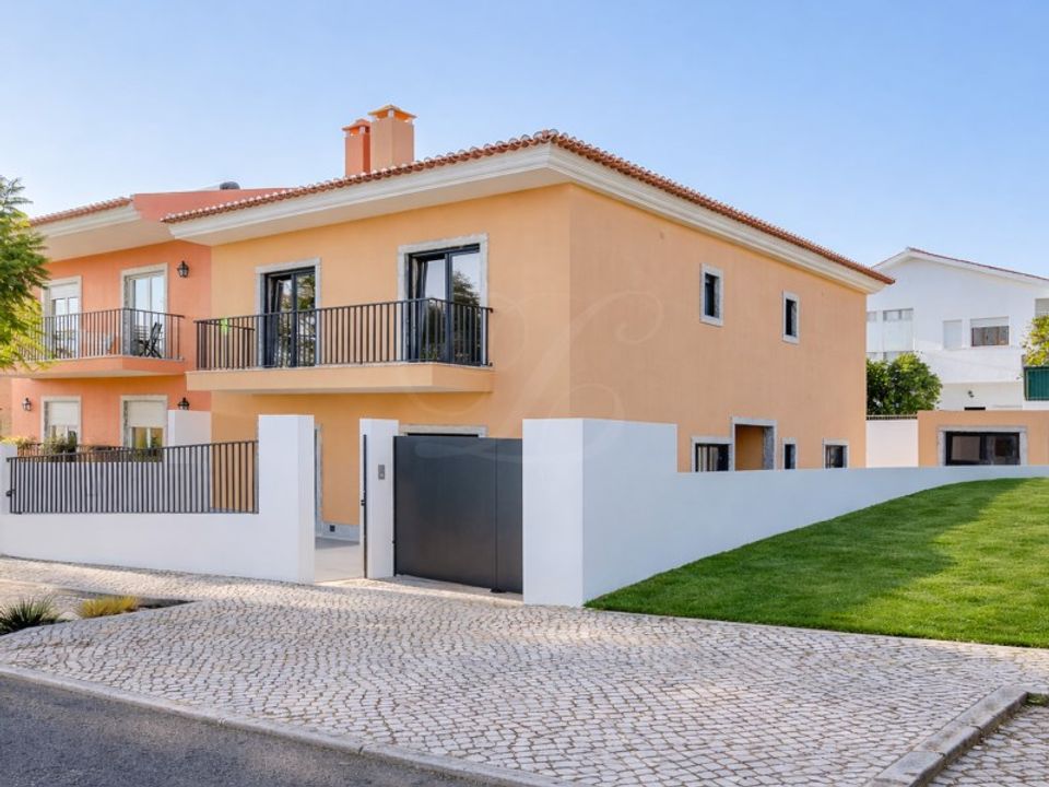 Villa i Cascais, Lisbon - foto 2
