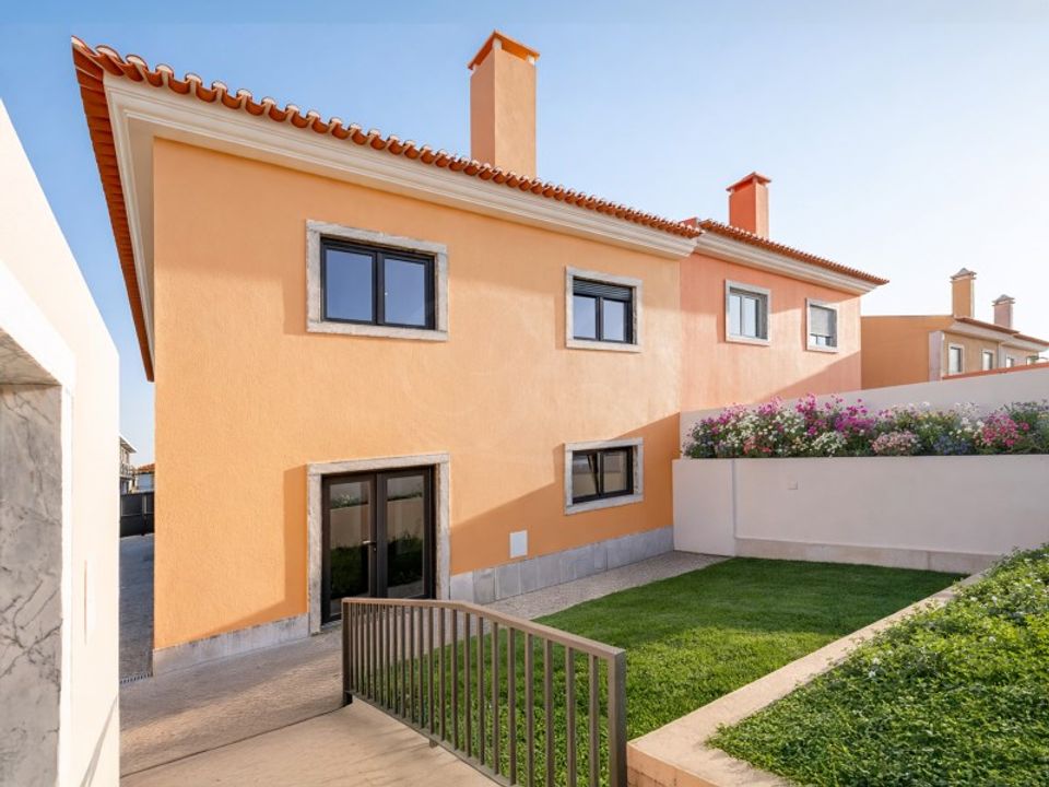 Villa i Cascais, Lisbon - foto 4