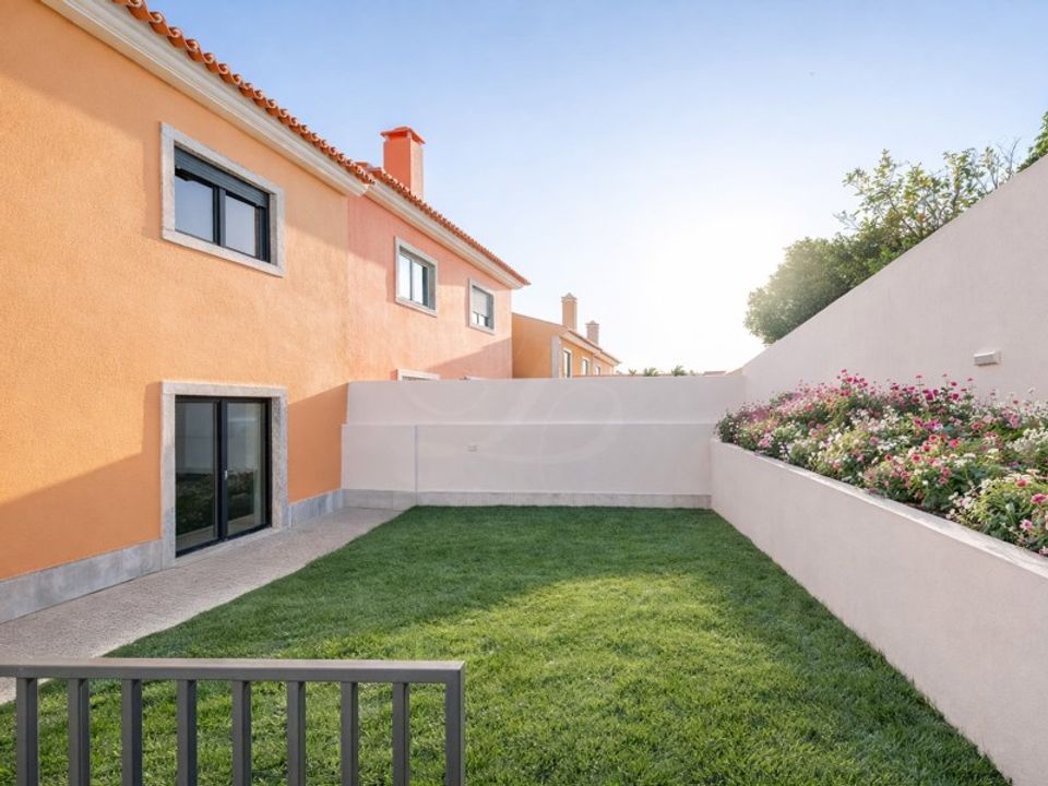 Villa i Cascais, Lisbon - foto 5
