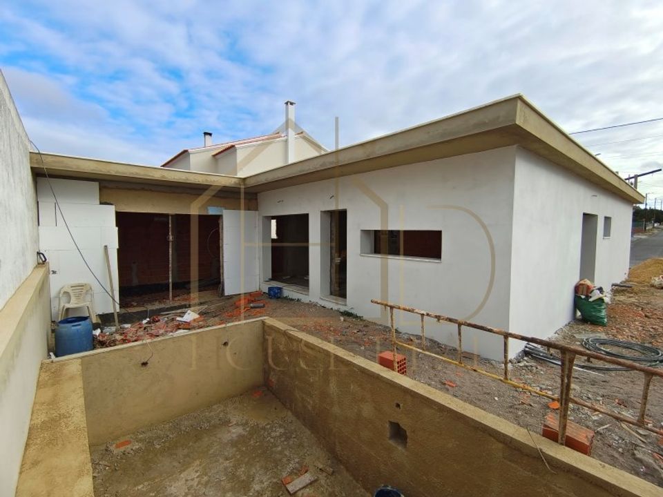 Villa i Fernao Ferro, Setubal - foto 2