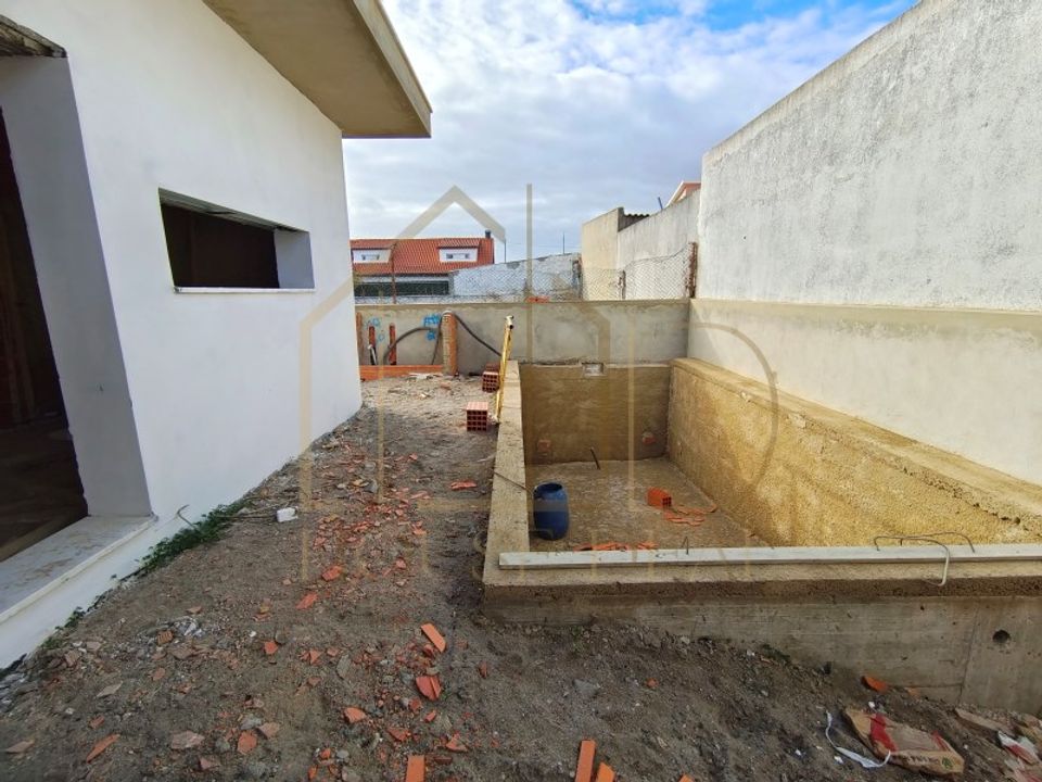Villa i Fernao Ferro, Setubal - foto 3