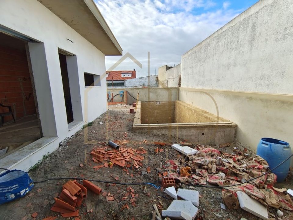 Villa i Fernao Ferro, Setubal - foto 4