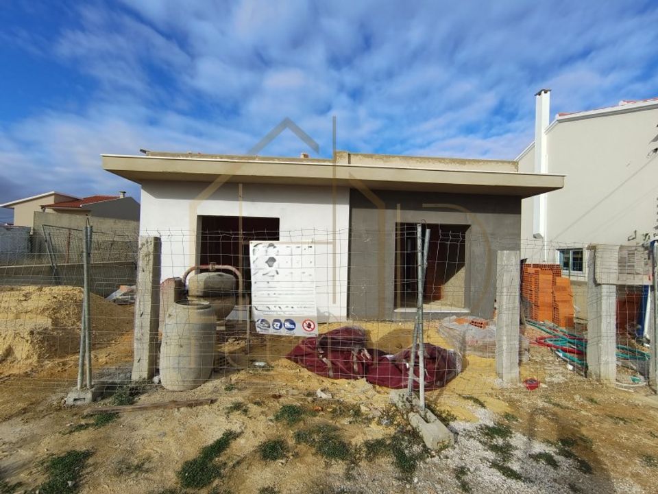 Villa i Fernao Ferro, Setubal - foto 5