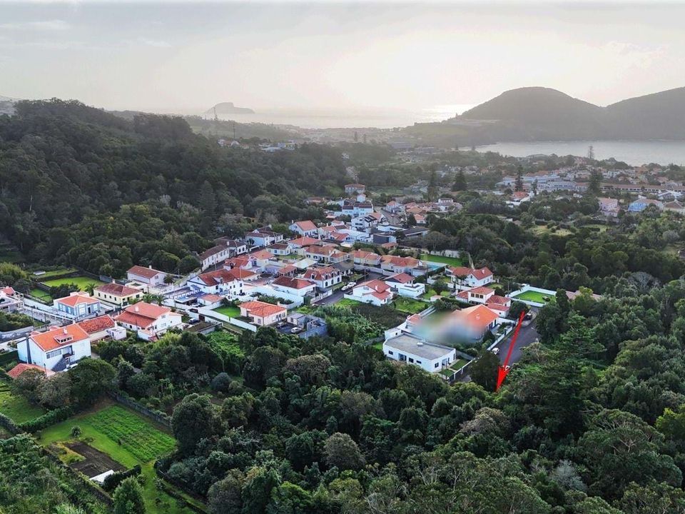 Helårsgrund i Angra do Heroismo, Terceira - foto 3