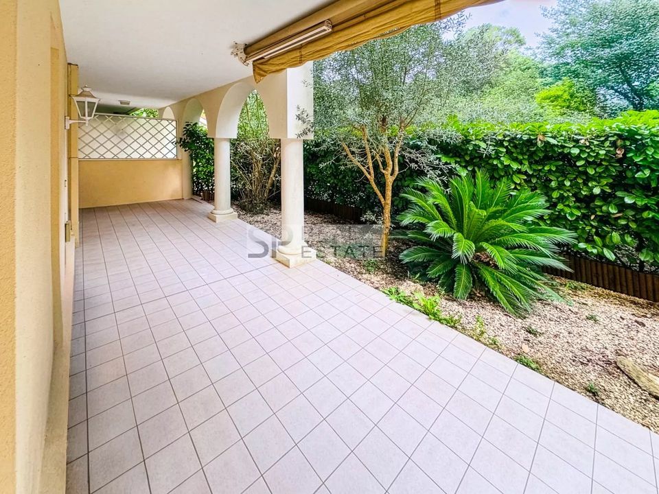 Lejlighed i Mandelieu-la-Napoule, Alpes-Maritimes - foto 4