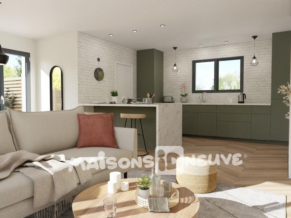 Villa i Cussac-Fort-Médoc, Gironde - foto 4