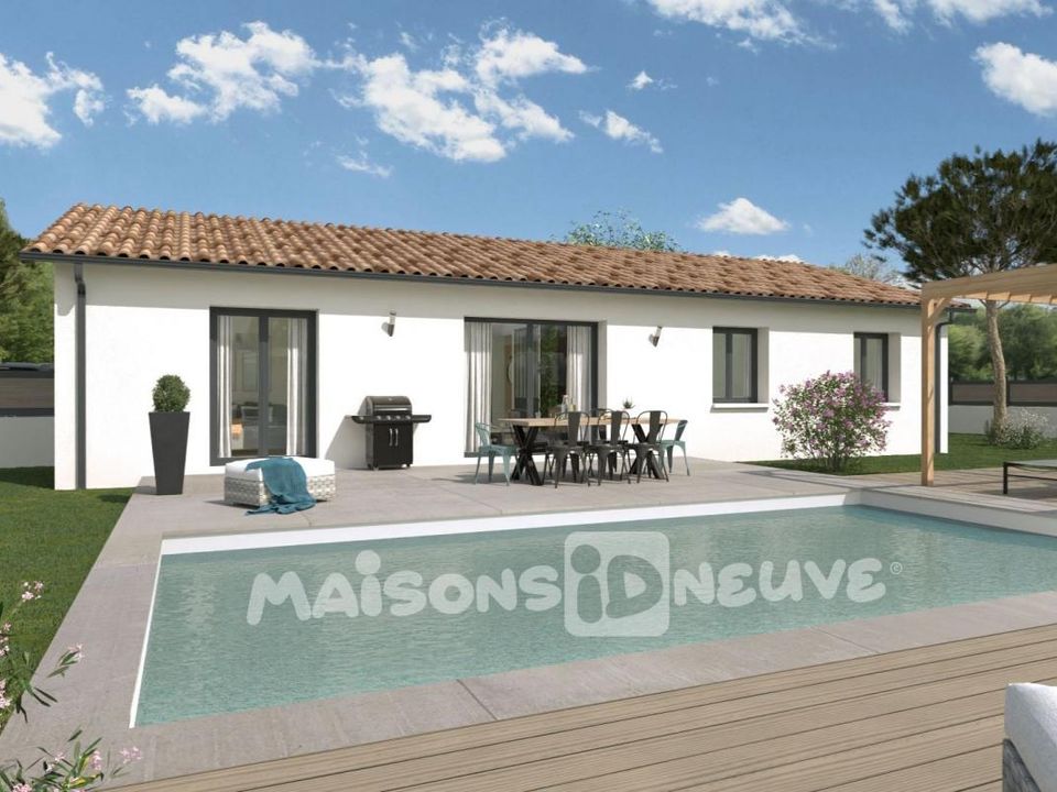 Villa i Cestas, Gironde - foto 2