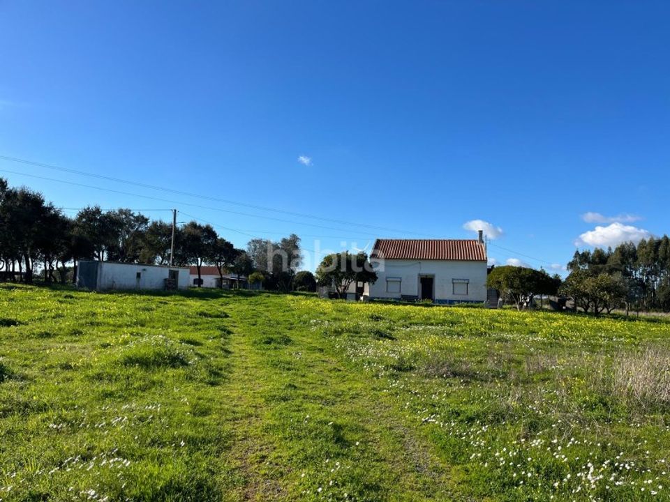 Gård i Cercal do Alentejo, Setubal - bilde 5