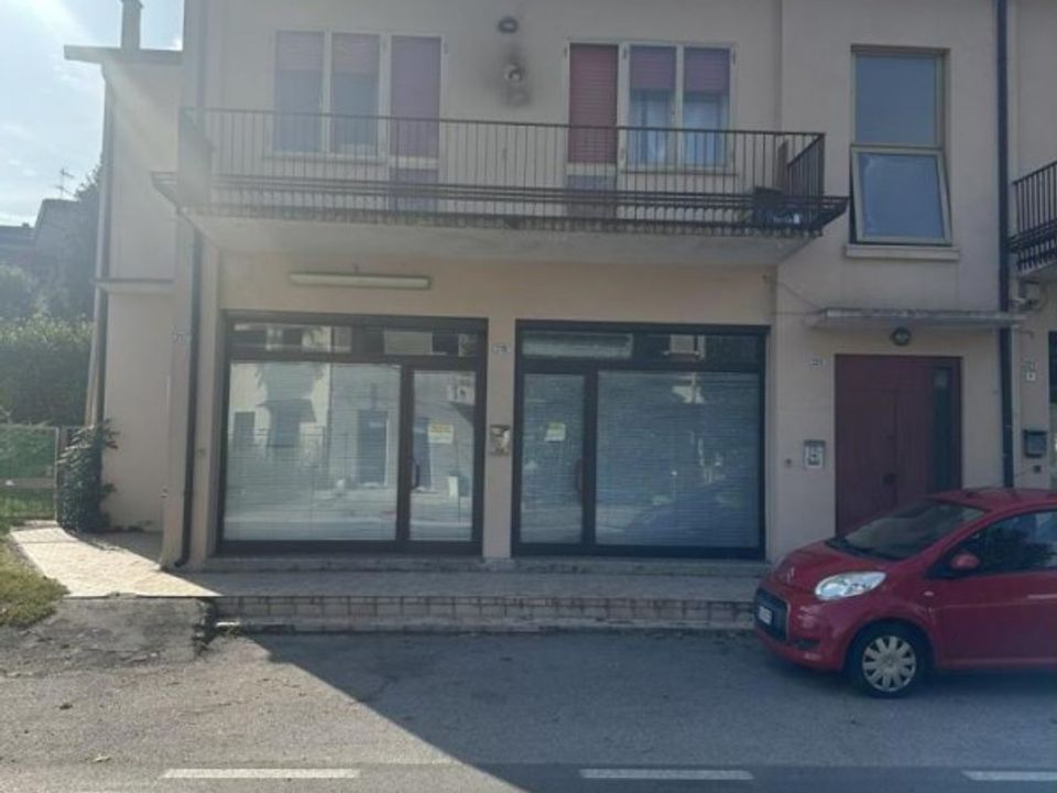 Erhvervsejendom i Padua, Padua - foto 5