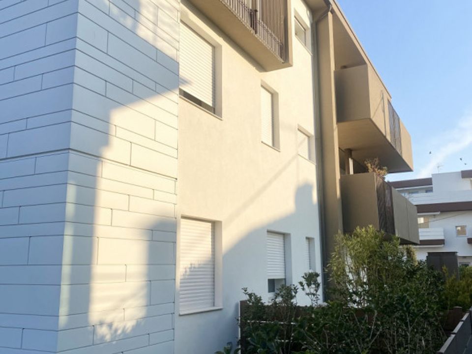 Penthouse i Castelfranco Veneto, Treviso - foto 1