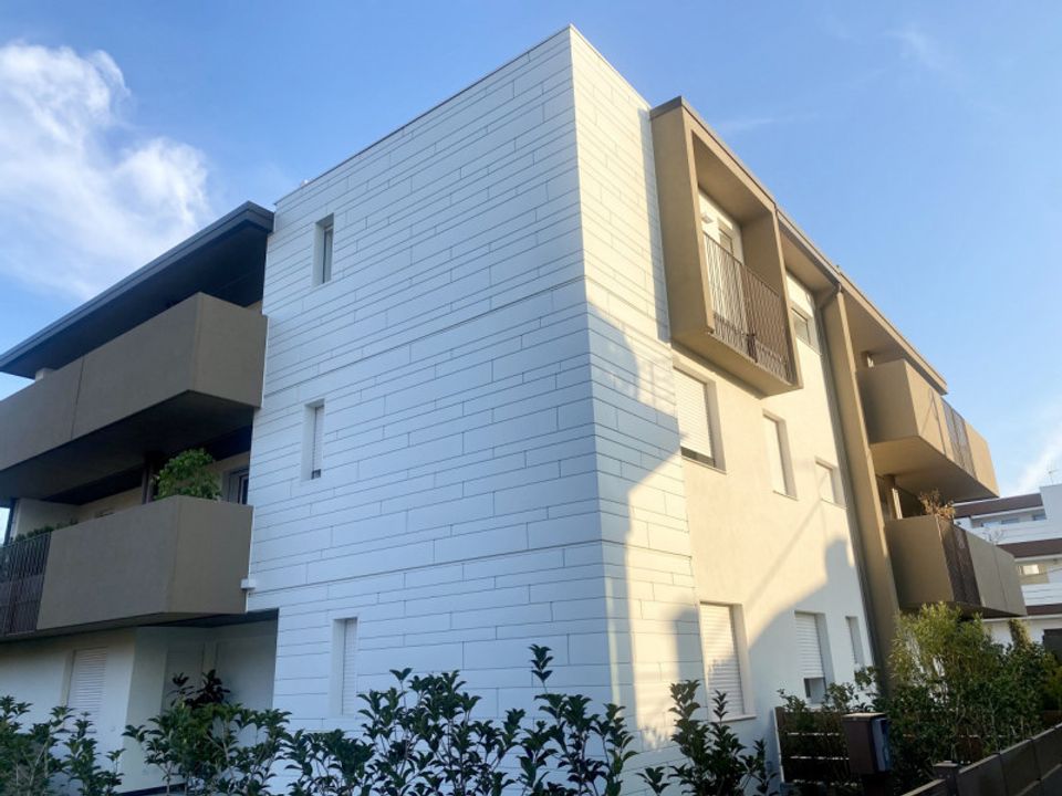 Penthouse i Castelfranco Veneto, Treviso - foto 2
